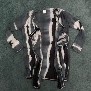 American Age Cardigan